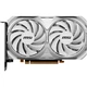 MSI GeForce RTX 4060 VENTUS 2X WHITE 8G - зображення 1
