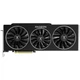 XFX AMD Radeon RX 6800 XT 16GB Speedster MERC 319 Black (RX-68XTAL v1.4) - изображение 1