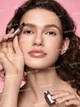 Маркер-Помадка для бровей Sheglam Brow-Fection Angled Brush and Dip тон - Taupe, 1.2 мл - изображение 3
