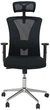 Кресло Barsky Mesh BM-02 Black - изображение 1