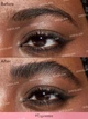 Маркер-Помадка для бровей Sheglam Brow-Fection Angled Brush and Dip тон - Espresso, 1.2 мл - изображение 2