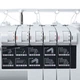 Коверлок Necchi NCV10A - изображение 7
