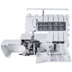 Коверлок Necchi NCV10A - изображение 10