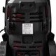 Минимойка высокого давления PWA-130/1600 BM 1600Вт 130бар 420л/час шланг 5м 7кг TEKHMANN 000326682 - изображение 8