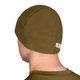 Тактична CamoTec шапка Beanie 2.0 Himatec Pro Coyote койот S - зображення 3