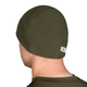 Тактическая CamoTec шапка Beanie 2.0 Himatec Pro Olive олива M - изображение 3