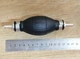 Насос подкачки DK DK-9001-8 груша/прямой 8mm - изображение 2