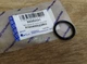 Кольцо уплотнительное трубки охлаждения корпуса масляного фильтра KAP 55353331 CHEVROLET CRUZE 1.8 - изображение 1