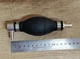 Насос подкачки DK DK-9003-8 груша прямой/ 90* в сторону 8mm - изображение 2