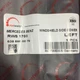 Молдинг лобового стекла левый ROTWEISS RWS1703 MERCEDES 96-> - изображение 3