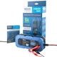 Зарядное устройство Brevia Power600 6V 12V 6A автоматическое с ЖК-дисплеем и защитой IP65 STM00877 - изображение 2