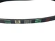 Ремінь гідропідсилювача керма Chery Tiggo 2 KLM (D4G15B1025051) - зображення 3