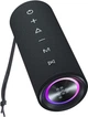 Портативна колонка Tronsmart Mirtune C2 24W RGB Black (6975606873225) - зображення 1