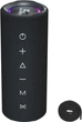 Портативна колонка Tronsmart Mirtune C2 24W RGB Black (6975606873225) - зображення 3