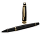 Ручка-роллер Waterman EXPERT Black GT RB 40 021 - изображение 3