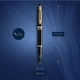 Ручка-роллер Waterman EXPERT Black GT RB 40 021 - изображение 5