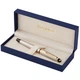 Ручка-ролер Waterman EXPERT Stainless Steel GT RB 40 042 - зображення 4