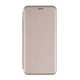 Чохол-книжка шкіра для Samsung Galaxy M14 5G (M146) Колір Blue - изображение 5