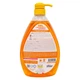 Засіб для миття посуду Sweet Home Apple Vinegar 1 л - зображення 2