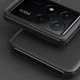 Чохол-книжка Tayler для Xiaomi Poco F6 Pro / Redmi K70 black - зображення 4