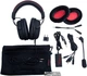 Наушники Kingston HyperX Cloud (KHX-H3CL/WR) - изображение 5