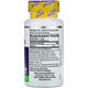 Мелатонін для сну Natrol Melatonin Fast Dissolve 3 mg 90 Tabs Strawberry Flavor NTL-06076 - зображення 2