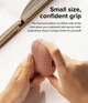 Чохол Ringke Onyx Magnetic до Samsung Galaxy Buds 3 / 3 Pro Constant Coral (EC87503RS) - зображення 4