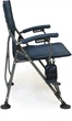 Стілець розкладний Vango Panama XL Chair Granite Grey (930850) - зображення 3
