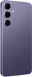 Мобільний телефон Samsung Galaxy S24 Plus 12/256GB Cobalt Violet (SM-S926BZVDEUE) - зображення 6