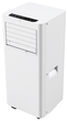 Кондиціонер мобільний TCL TAC-09CPB/PSLW - зображення 6