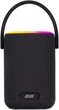 Портативная колонка 2E SoundXDrum 50W RGB Black (2E-BSSXDWBK) - изображение 1
