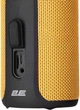 Портативная колонка 2E SoundXTube 30W Yellow (2E-BSSXTWYW) - изображение 6