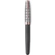 Ручка перьевая Parker SONNET Metal & Grey Lacquer PGT FP F 68 211 - изображение 2