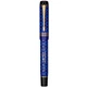Ручка перьевая Parker DUOFOLD 100 LE Blue FP18-С F (Lim. Ed 100) 98 501 - изображение 2