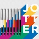 Ручка-ролер Parker JOTTER Originals Magenta CT RB 15 521 - зображення 4