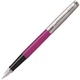 Ручка перьевая Parker JOTTER Originals Magenta CT FP M блистер 15 516 - изображение 5