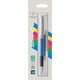 Ручка перьевая Parker JOTTER Originals Blue CT FP M блистер 15 116 - изображение 1