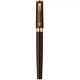 Ручка 5TH Parker Ingenuity Slim Brown Rubber PGT RF 90 552K - зображення 2
