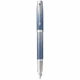 Ручка перьевая Parker IM Premium SE Last Frontier Polar CT FP F 25 411 - изображение 1