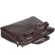 Cумка для ноутбука Piquadro BL SQUARE/Cognac CA4021B2_MO - зображення 2