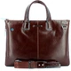 Cумка для ноутбука Piquadro BL SQUARE/Cognac CA4021B2_MO - зображення 5