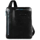 Чоловіча сумка Piquadro BL SQUARE/Black CA1816B2_N - зображення 1