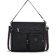 Женская сумка Kipling TASMO Black Noir (P39) K14252_P39 - изображение 1