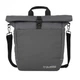Велосумка Travelite Basics Anthracite TL096352-04 - зображення 4