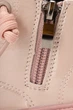Ботинки для девочки Stepln 815-1C 24 Пудровый - изображение 8