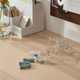 Набор аккумуляторных батареек IKEA LADDA зеленый 2450mAh 4 шт 505.046.92 - изображение 6