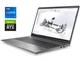 Мобільна робоча станція Б-клас HP ZBook Power 15 G9 / 15.6'' (1920x1080) IPS / Intel Core i7-12700H (14 (20) ядер по 3.5 - 4.7 GHz) / 16 GB DDR5 / 512 GB SSD / nVidia RTX A1000, 4 GB GDDR6, 128-bit / WebCam б/в - зображення 1