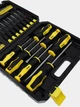 Набор инструментов WMC TOOLS 65 предметов WT-1065 - изображение 2
