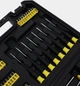 Набор инструментов WMC TOOLS 65 предметов WT-1065 - изображение 4