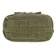 Бананка Mil-Tec Fanny Pack MOLLE Olive - изображение 4